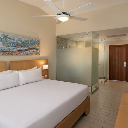 Lifestyle Tropical Beach Resort And Spa Puerto Plata Exterior foto