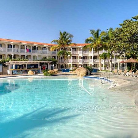 Lifestyle Tropical Beach Resort And Spa Puerto Plata Exterior foto