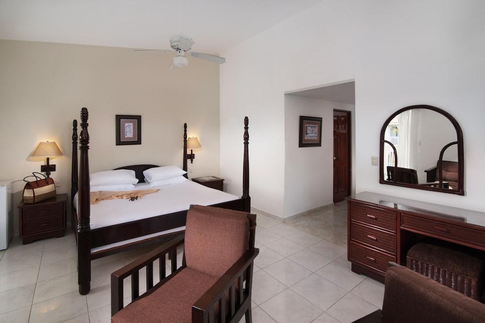 Lifestyle Tropical Beach Resort And Spa Puerto Plata Exterior foto