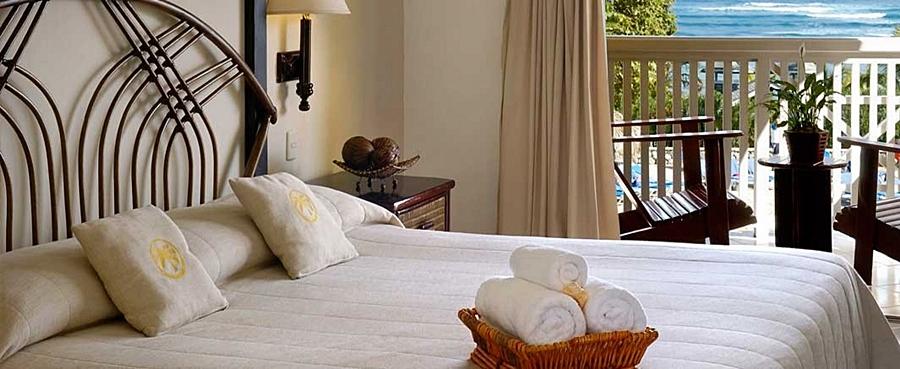 Lifestyle Tropical Beach Resort And Spa Puerto Plata Exterior foto