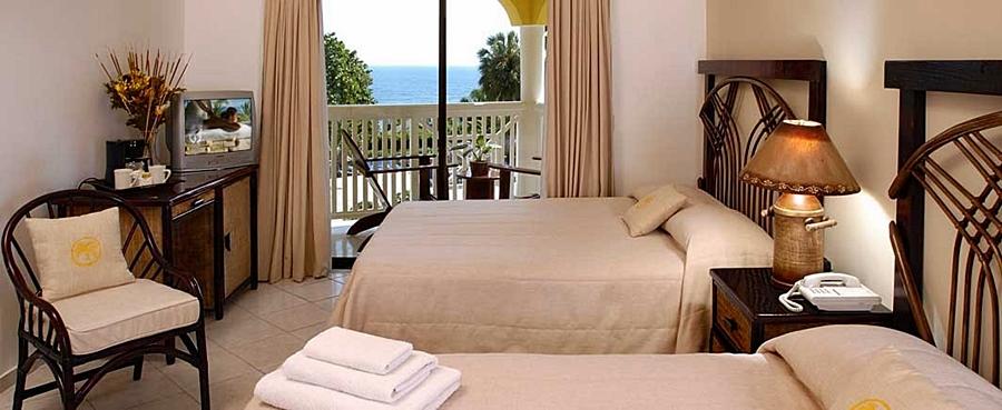 Lifestyle Tropical Beach Resort And Spa Puerto Plata Exterior foto