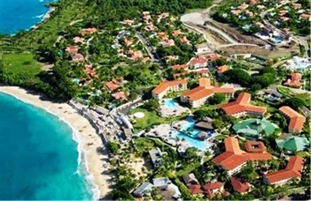 Lifestyle Tropical Beach Resort And Spa Puerto Plata Exterior foto