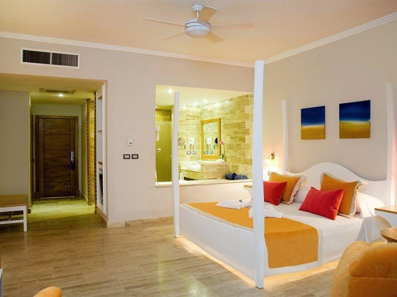 Lifestyle Tropical Beach Resort And Spa Puerto Plata Exterior foto