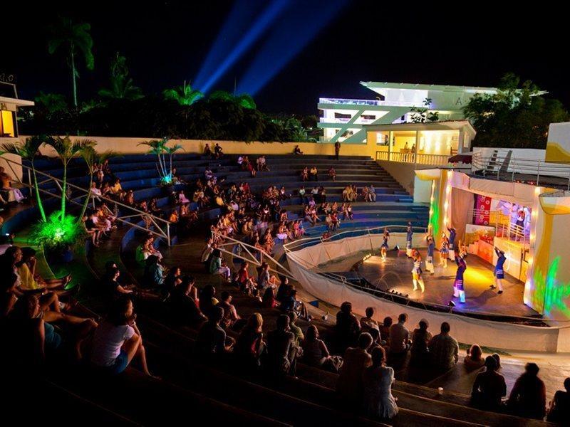 Lifestyle Tropical Beach Resort And Spa Puerto Plata Exterior foto