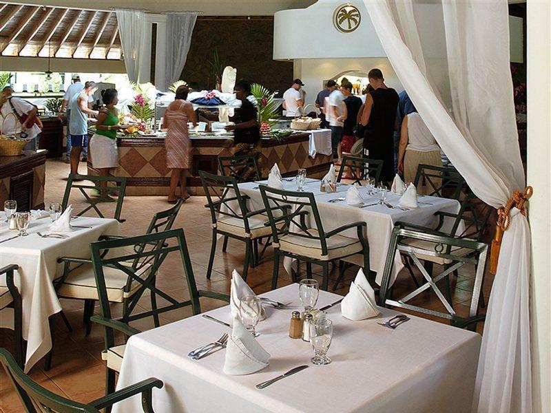 Lifestyle Tropical Beach Resort And Spa Puerto Plata Exterior foto