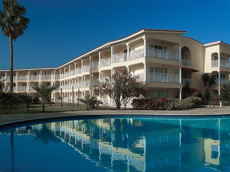 Lifestyle Tropical Beach Resort And Spa Puerto Plata Exterior foto