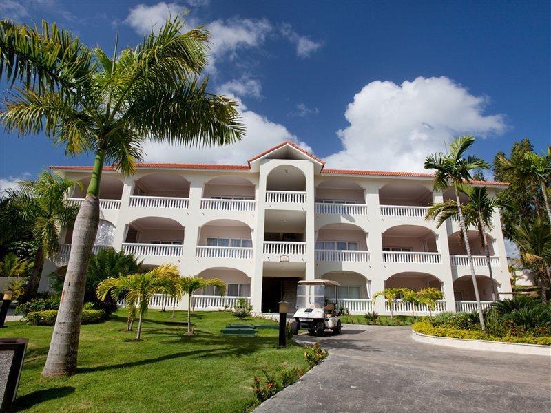 Lifestyle Tropical Beach Resort And Spa Puerto Plata Exterior foto