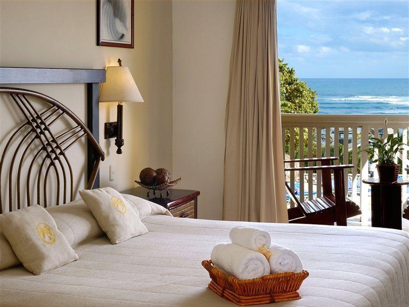 Lifestyle Tropical Beach Resort And Spa Puerto Plata Exterior foto