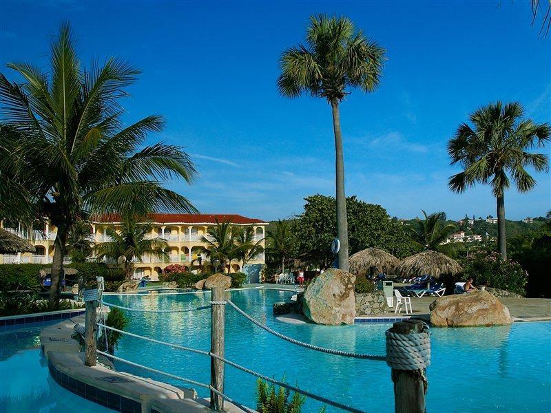 Lifestyle Tropical Beach Resort And Spa Puerto Plata Exterior foto