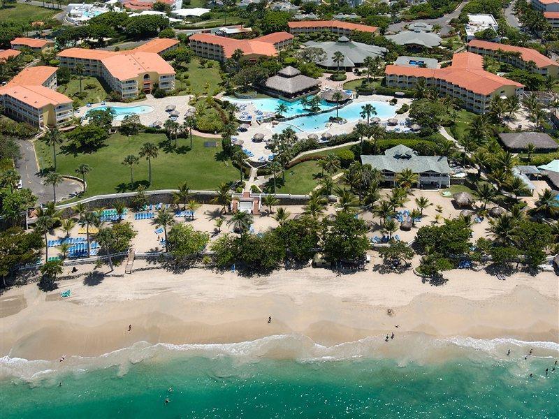 Lifestyle Tropical Beach Resort And Spa Puerto Plata Exterior foto