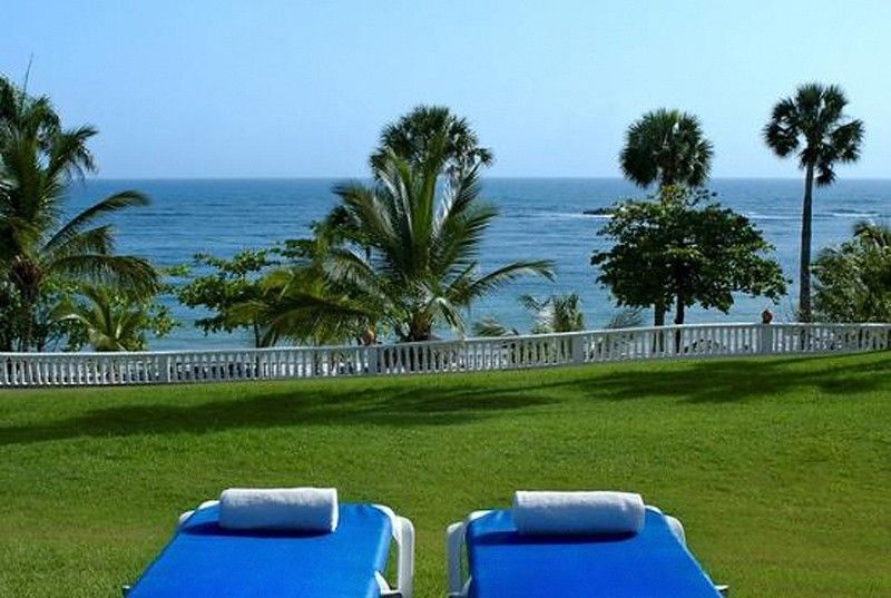 Lifestyle Tropical Beach Resort And Spa Puerto Plata Einrichtungen foto