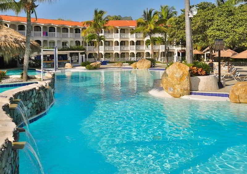 Lifestyle Tropical Beach Resort And Spa Puerto Plata Exterior foto