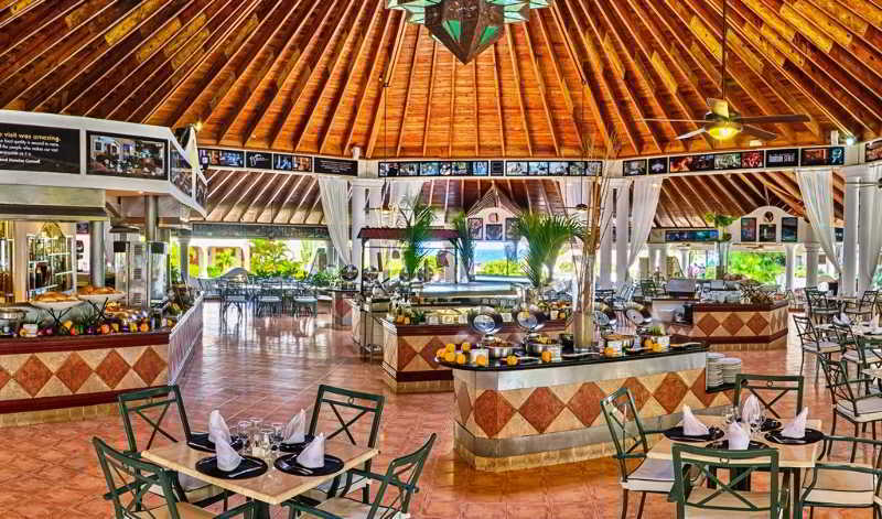 Lifestyle Tropical Beach Resort And Spa Puerto Plata Exterior foto