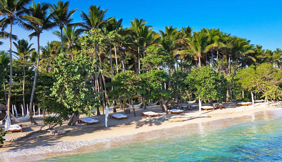 Lifestyle Tropical Beach Resort And Spa Puerto Plata Exterior foto