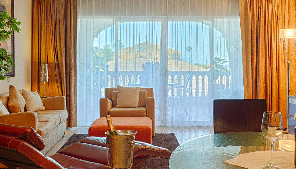 Lifestyle Tropical Beach Resort And Spa Puerto Plata Exterior foto