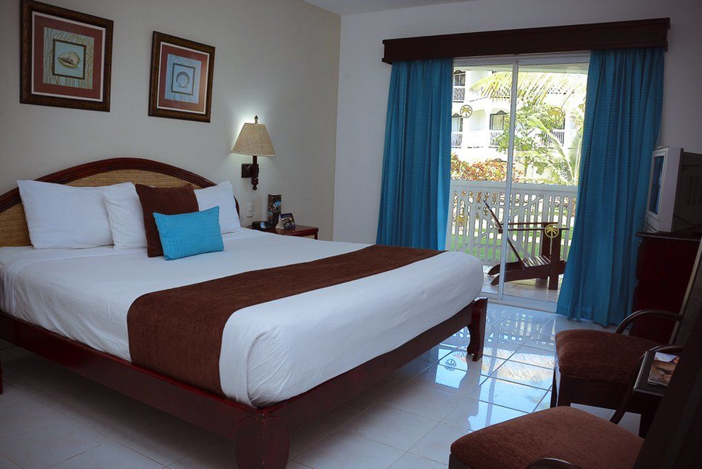 Lifestyle Tropical Beach Resort And Spa Puerto Plata Exterior foto