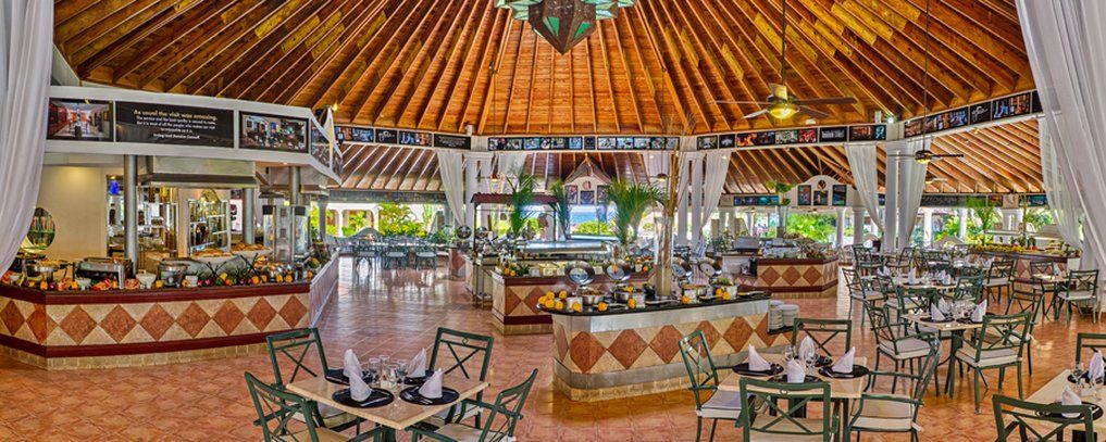 Lifestyle Tropical Beach Resort And Spa Puerto Plata Exterior foto