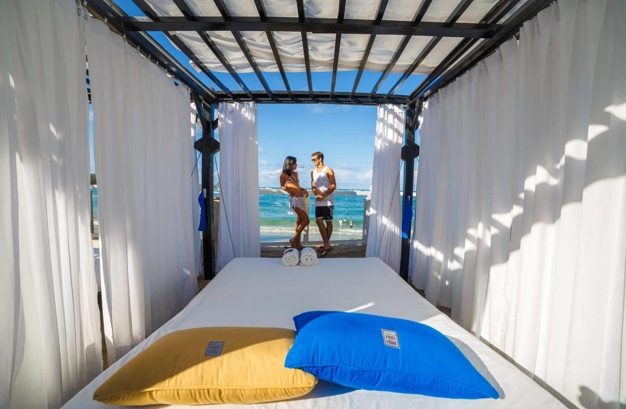 Lifestyle Tropical Beach Resort And Spa Puerto Plata Exterior foto