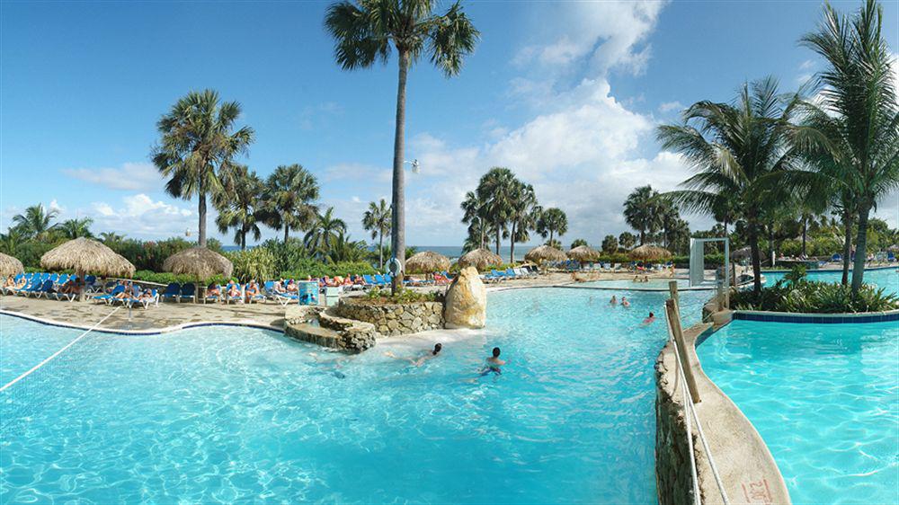 Lifestyle Tropical Beach Resort And Spa Puerto Plata Exterior foto