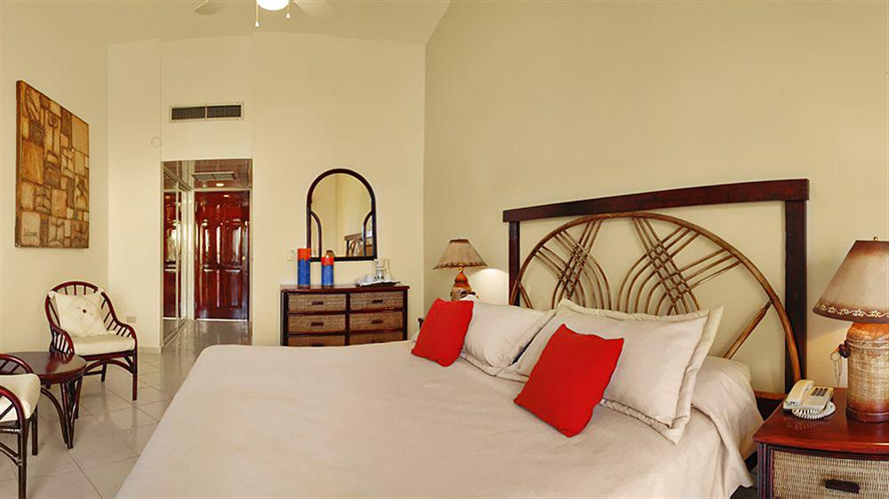 Lifestyle Tropical Beach Resort And Spa Puerto Plata Exterior foto