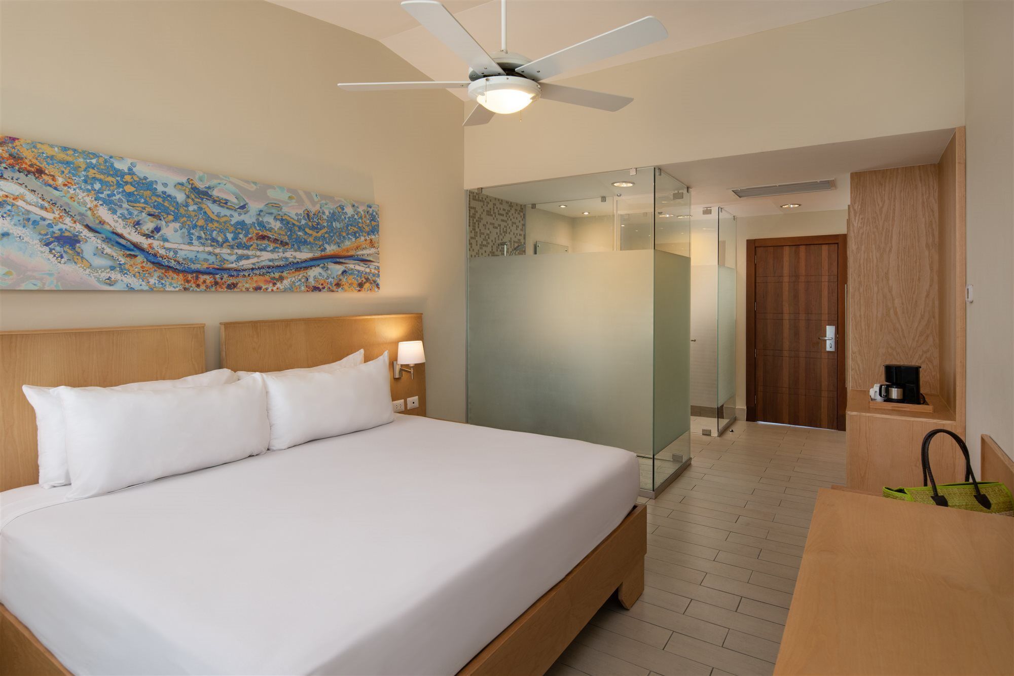 Lifestyle Tropical Beach Resort And Spa Puerto Plata Exterior foto