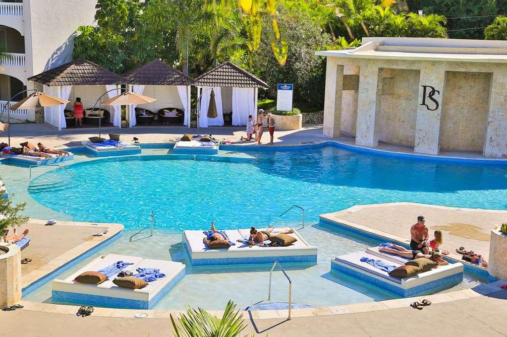 Lifestyle Tropical Beach Resort And Spa Puerto Plata Einrichtungen foto