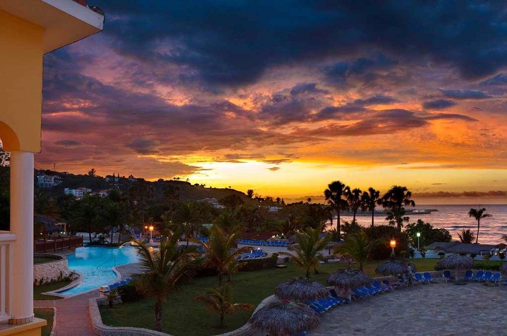 Lifestyle Tropical Beach Resort And Spa Puerto Plata Ausstattung foto