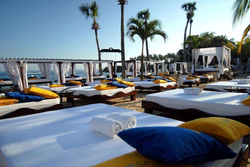 Lifestyle Tropical Beach Resort And Spa Puerto Plata Natur foto