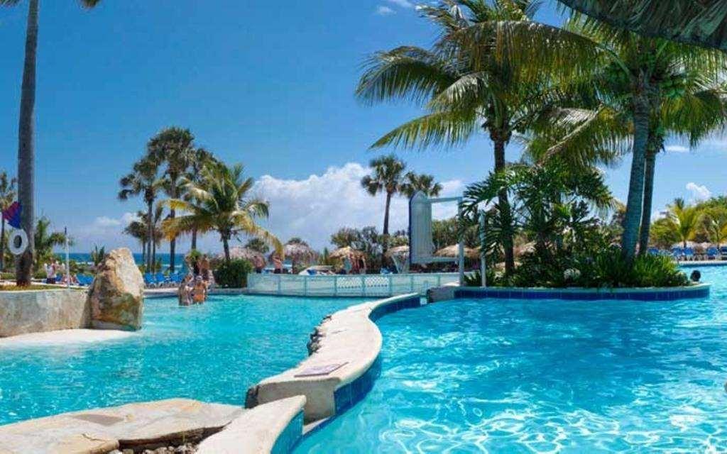 Lifestyle Tropical Beach Resort And Spa Puerto Plata Einrichtungen foto