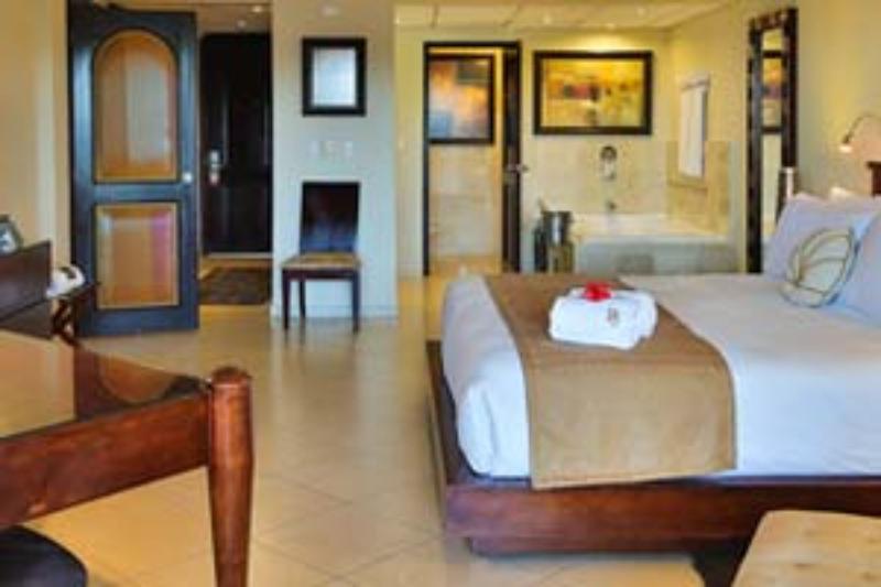 Lifestyle Tropical Beach Resort And Spa Puerto Plata Exterior foto